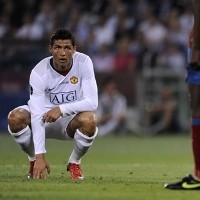 Transfer Ronaldo Berlebihan