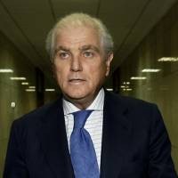 Calderon Punya Jasa untuk Kaka & Ronaldo