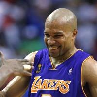 Jackson Sanjung Fisher