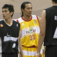 Garuda Terlalu Kuat Buat Muba