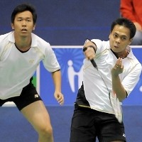 Markis/Hendra & Nitya/Greysia ke Semifinal