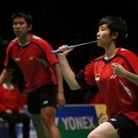 Nova/Lily ke Semifinal