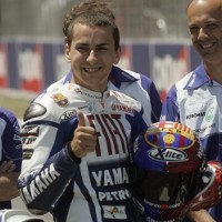 Lorenzo Siap Beraksi dalam Nuansa Barca