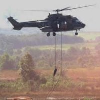 Jenazah Lettu Wisnu Dimakamkan