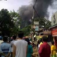 3 Orang Tewas Akibat Kebakaran Pangkalan Minyak Tanah di Cililitan