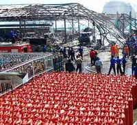 Pasca Kebakaran Depot Pertamina