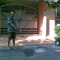 Sebelum Rampas Rp 33 Juta, Pelaku Sempat Intai Korbannya