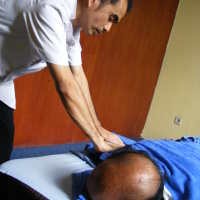 Pijat Shiatsu Lebih Sopan 
