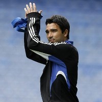 Mourinho Ingin Bersua dengan Deco Lagi