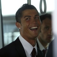 Blatter Soal Ronaldo & Lukisan Picasso