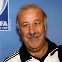 Spanyol Pilih Hati-hati