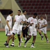 Mesir Tak Takut pada Brasil