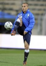 Italia Tanpa Canna di Laga Perdana