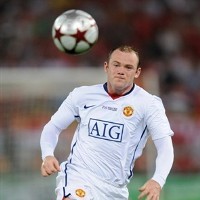 Rooney Bukan Sekadar Striker