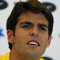 Kaka & Ronaldo Saja Tak Cukup