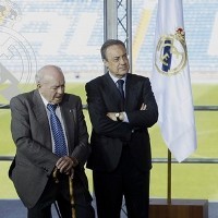 Perez Jamin Madrid Tak Terjerat Utang