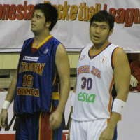 Pelita Jaya Amankan Playoff