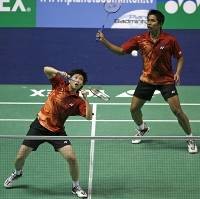 Nova/Lilyana Tersingkir