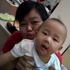 Daniel, 1,4 Tahun; Lelaki; m