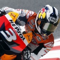 Dani Tolak Dikalahkan Rasa Sakit