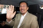 Anwar Ibrahim Bicara Kasus Manohara