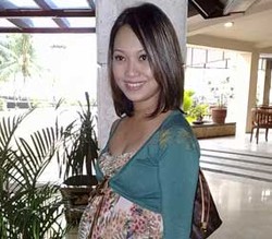 Ngeri Lebih Sakit, Nola B3 Stop Melahirkan