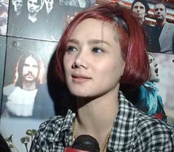 Mulan Jameela: Cantikku Bukan Di Wajah Saja Lho!