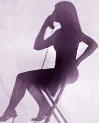 Curi Kartu Kredit Ibu Demi Telepon Seks