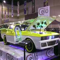 Power Dahsyat Holden Belmont