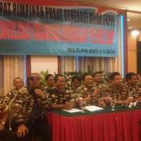 FKPPI Dukung SBY-Boediono