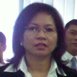 Diisukan Mau Hengkang Dari Pertamina, Karen Ditelepon Hatta