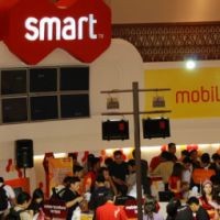  Smart Paling Diminati Pengunjung ICS
