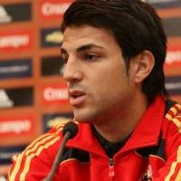 Fabregas Siap Ambil Alih Peran Iniesta