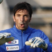 Buffon: Apa Jadinya Italia Bila Gagal? 