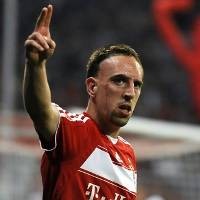 Jangan Tolak Madrid, Franck