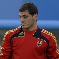 Casillas: Madrid Tidak Ada dalam Pikiran Villa