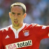 Ribery, Galactico Selanjutnya?