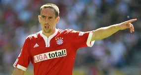 Ribery, Galactico Selanjutnya?