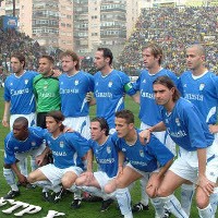 Tenerife, Xerez, dan Zaragoza Promosi ke La Liga