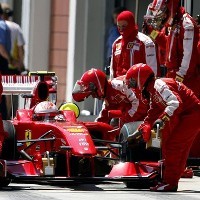 Ferrari di Le Mans? Mengapa Tidak?