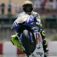 Rossi Merasa Lebih Baik