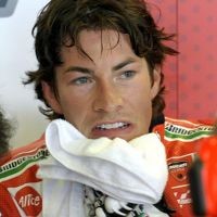 Kesialan Hayden di Lap Terakhir