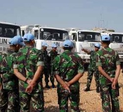 Alutsista TNI akan Diperiksa Tim PBB