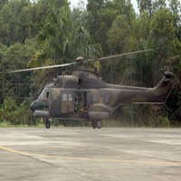 Banyak Pesawat & Heli Jatuh, TNI Lebih Selektif Operasi Penerbangan