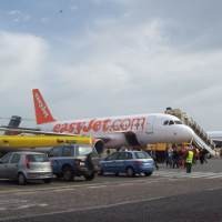 Terbang Murah Gaya Eropa