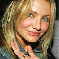 Adam Levine Tulis Lagu Cinta Untuk Cameron Diaz