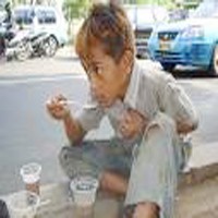 Hati Nurani dan Pengemis Anak-anak di Terminal Depok