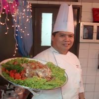 Kuliner Betawi di HUT Jakarta ke 482