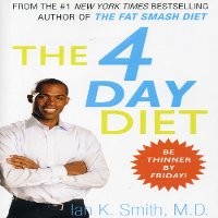 Rahasia Sukses Diet 4 Hari, Langsing di Hari Jumat!