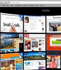 Wow, Jutaan Safari 4 Diunduh dalam 3 Hari